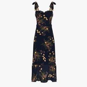 Reformation Nikita Dress. Size 2.